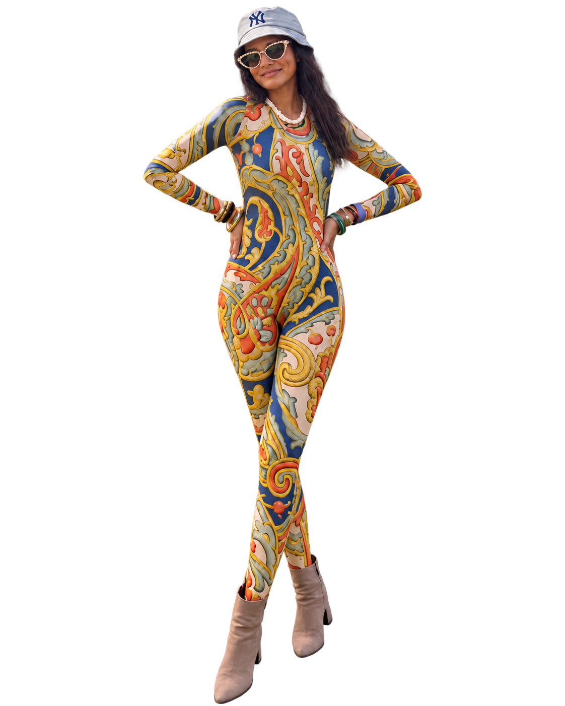 Candace Miller